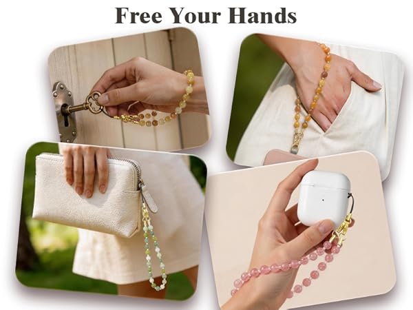 phone charm