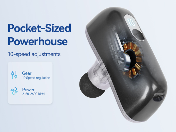 body massagers for muscles