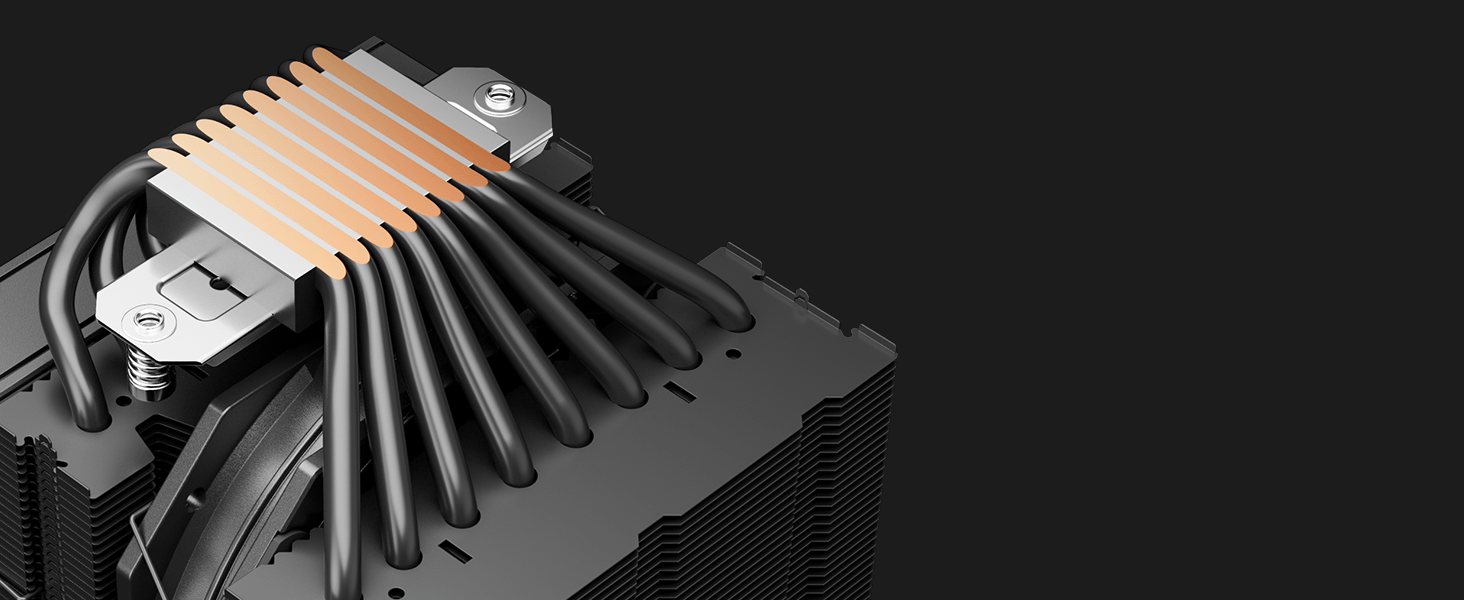 cpu cooler