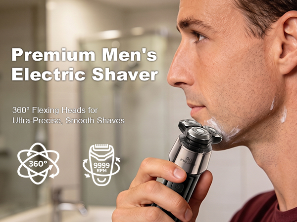 shaver