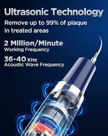 calculus remover for teeth