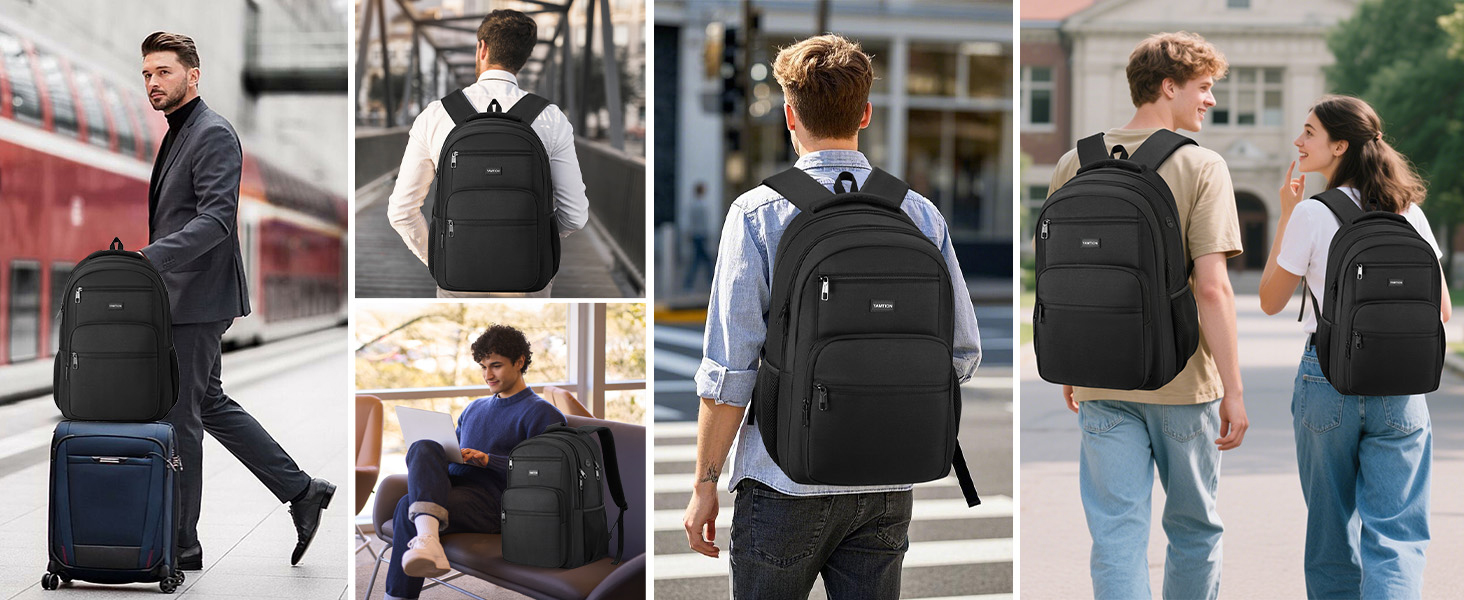 backpack school boys backpack small backpack men back packs for adults bookbag for men