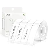 PARLAIM 14 X 40mm (0.55