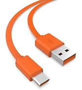 Gneinour USB C Charging Cable Compatible with Beats Solo 4, Studio Buds/+, Studio Pro/x Kim Karda...