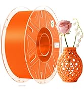 Creality Hyper PLA RFID Filament-Halloween Gifts, 1KG 3D Printer Filament 1.75mm with RFID Tags f...