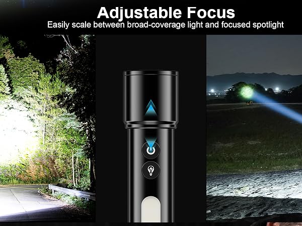 flashlight