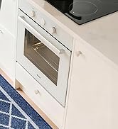 BEQHAUSE-Kitchen-Rugs-Washable-Kitchen-Mats-for-Floor Non-Slip Kitchen Mats Set of 2 Absorbent Ki...