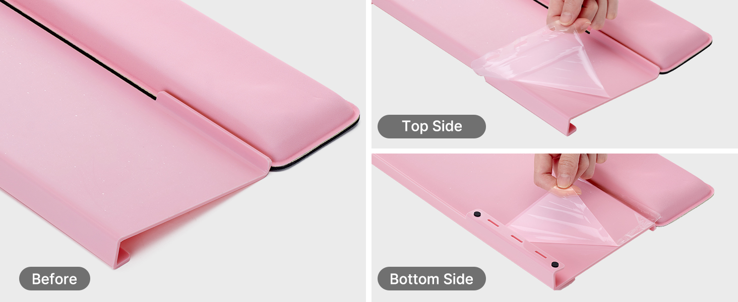 computer keyboard stand