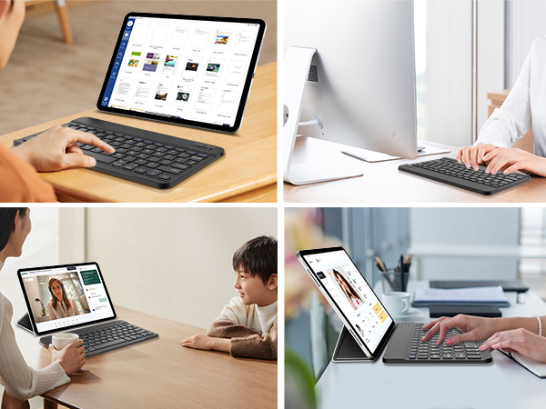 ipad air keyboard