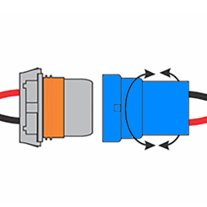Reverse Polarity