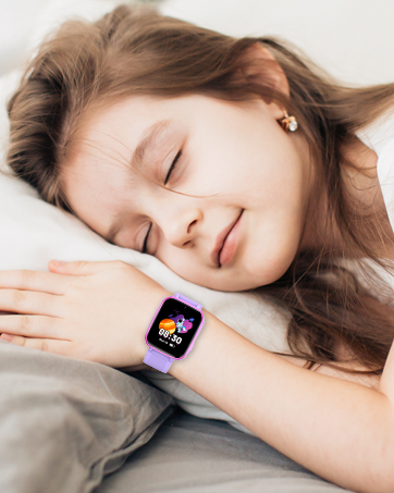 smart watch for girls 8-10