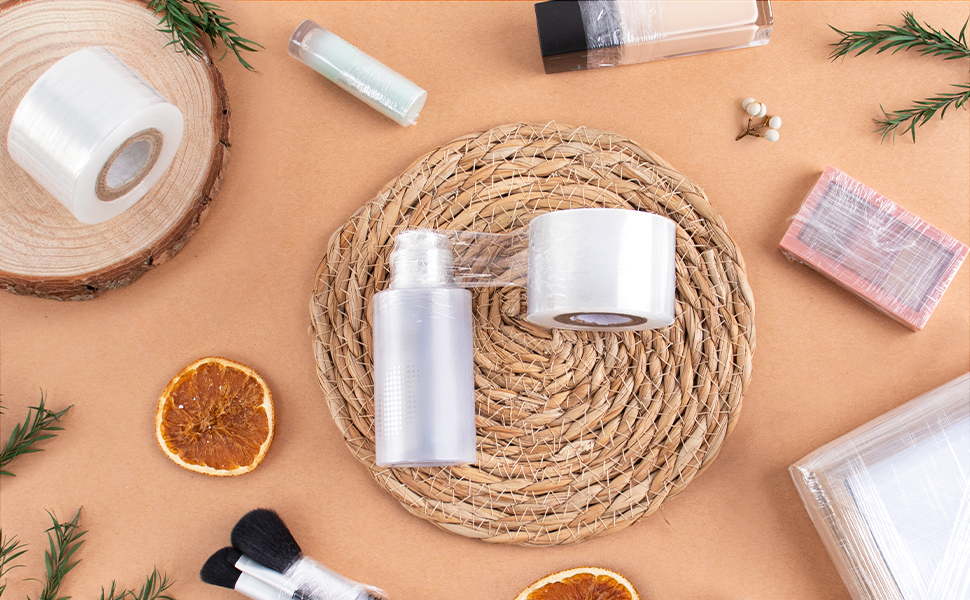 Stretch Wrap Roll