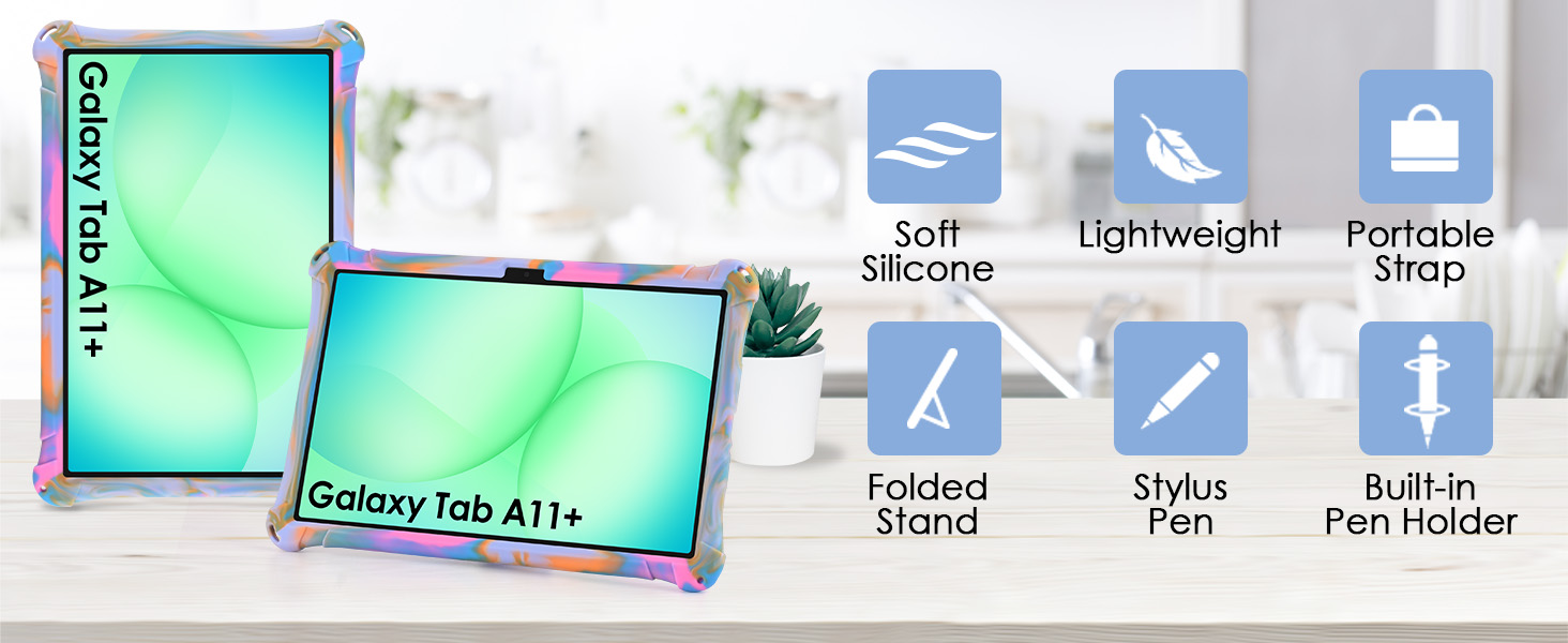 galaxy tab a11 plus