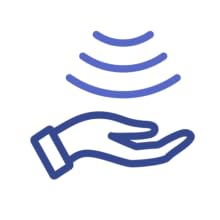 Touchless, Hands-Free Convenience