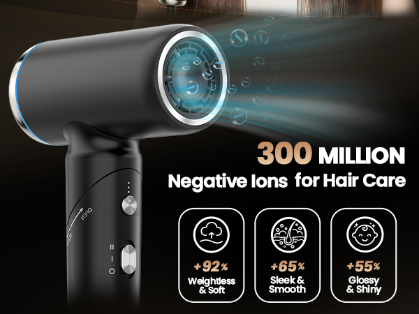 travel hair dryer 