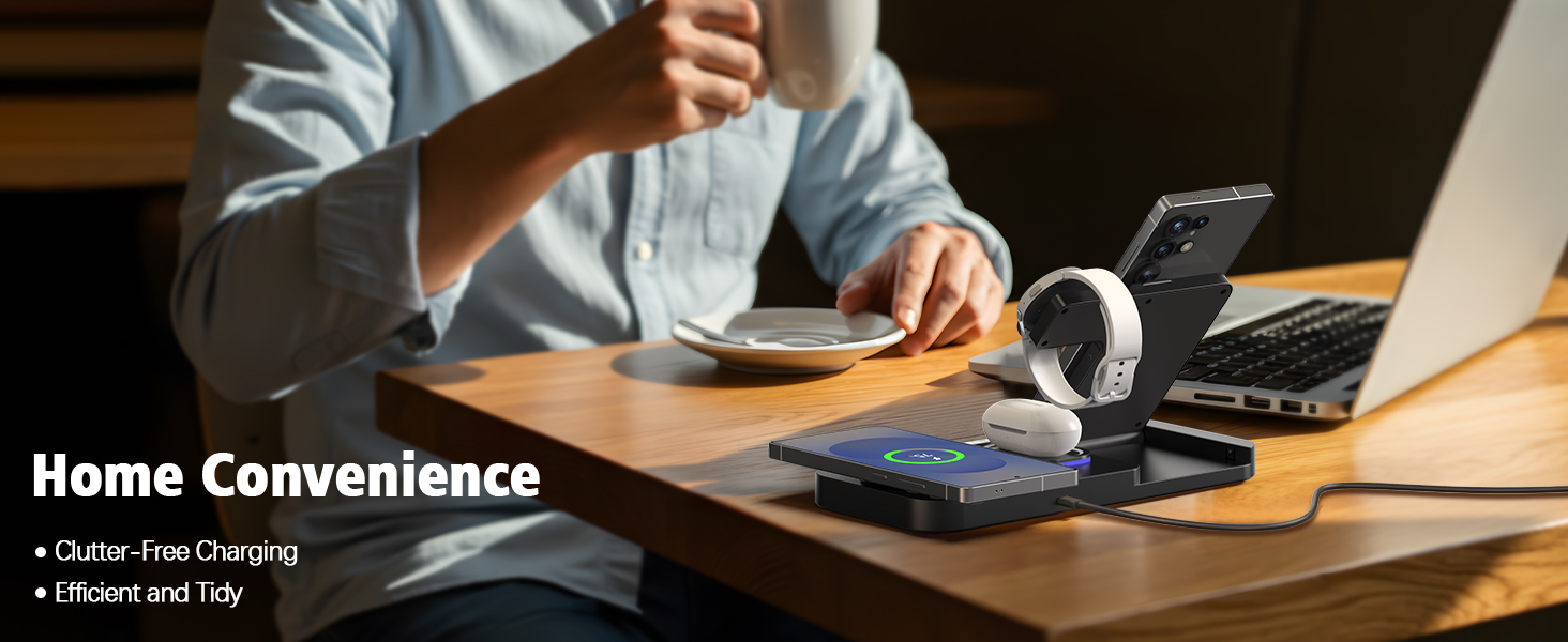wireless charger samsung