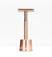 the [ unused0 ]'s razor - copper