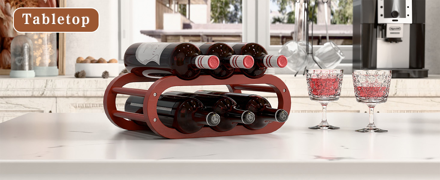 wine rack 1