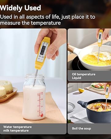 instant read thermometer