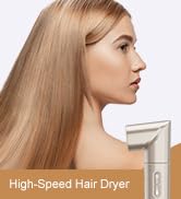 7 in 1 Hot Air Styler &amp; Hair Dryer Brush, 110,000 RPM Multi Hair Styler with Negative Ions for Fr...