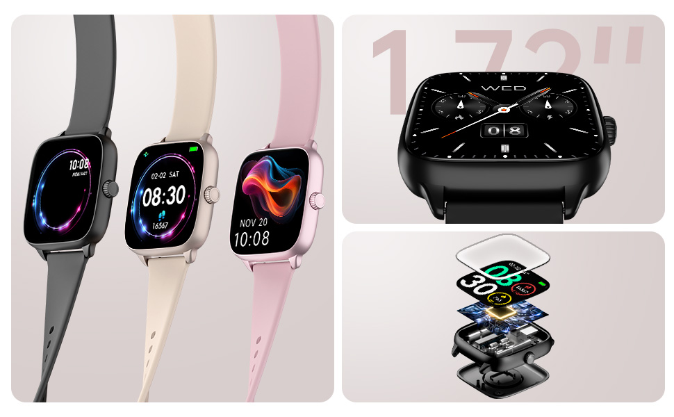 smart watch