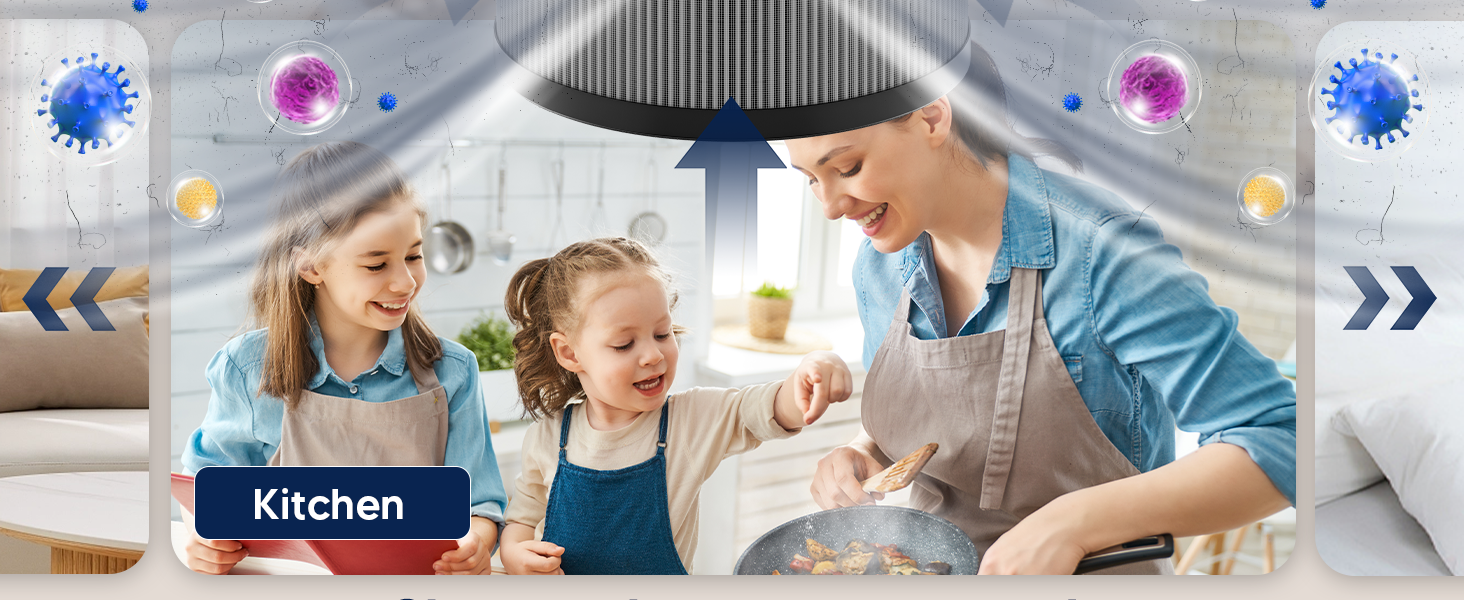 aroeve air purifier filter replacement