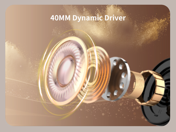 wireless headphones over ear