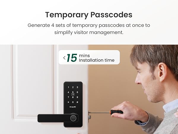 Easy Installation