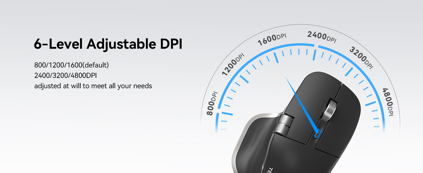 wireless mouse for laptop