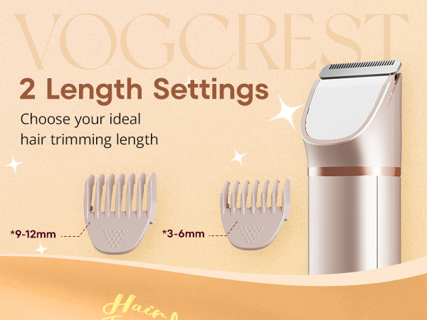 bikini trimmer