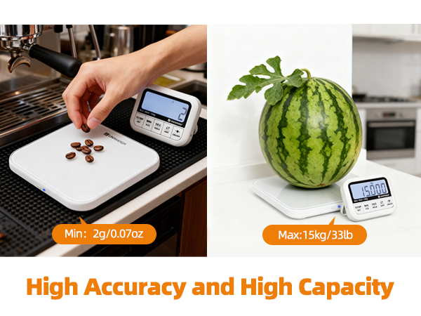 scale food