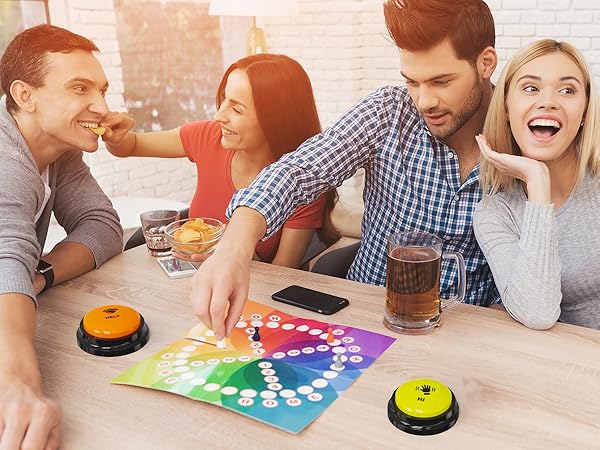 recordable buttons for classroom