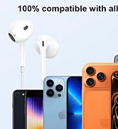 iPhone 16 Earbuds