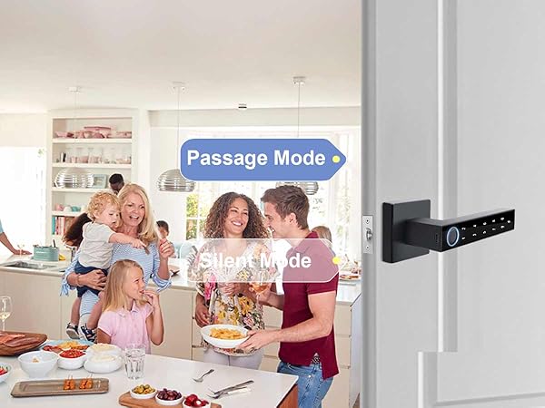 smart lock