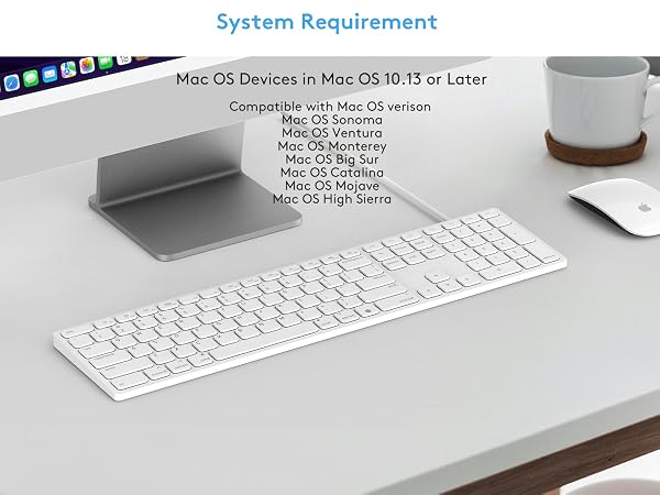 apple magic keyboard 