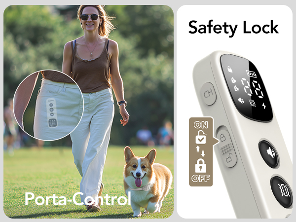 dog collar