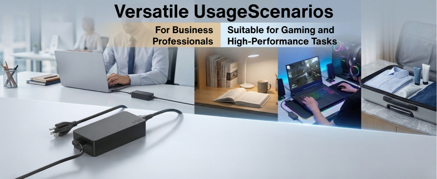 lenovo yoga charger
