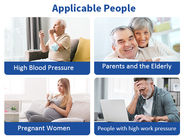 upper arm blood pressure monitors for home use