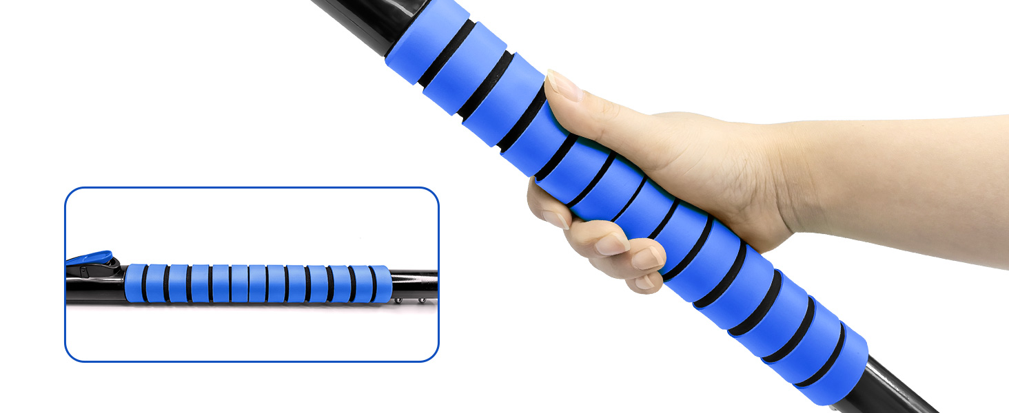 snow brush ice scraper