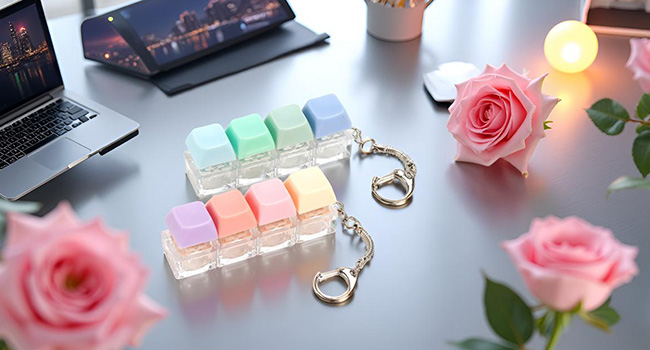 fidget clicker