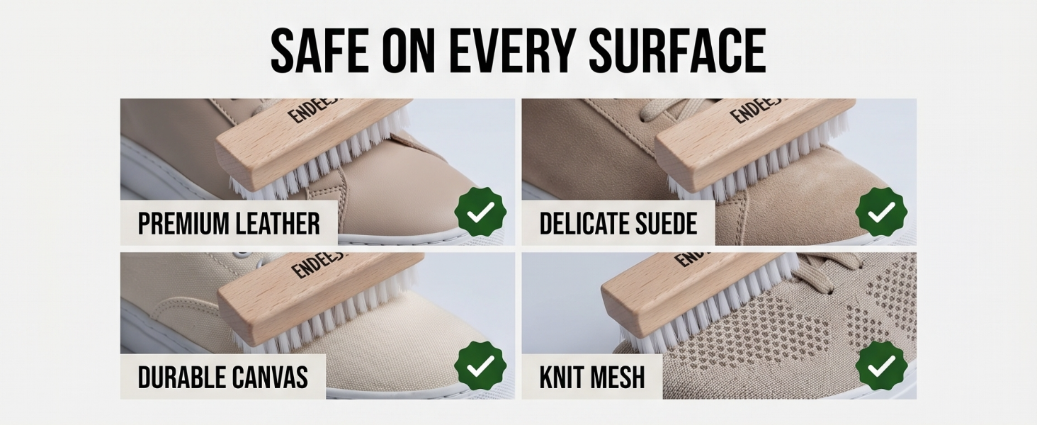 Save on every surface