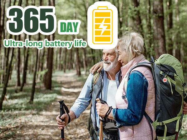 Smart Alarm pet Tracker