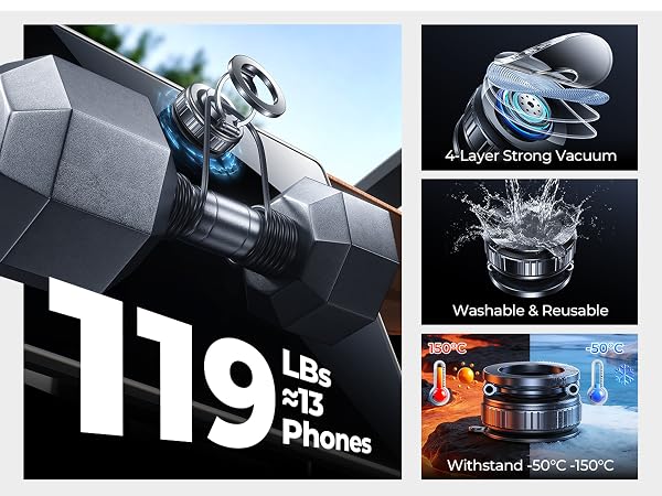 car phone holder mount