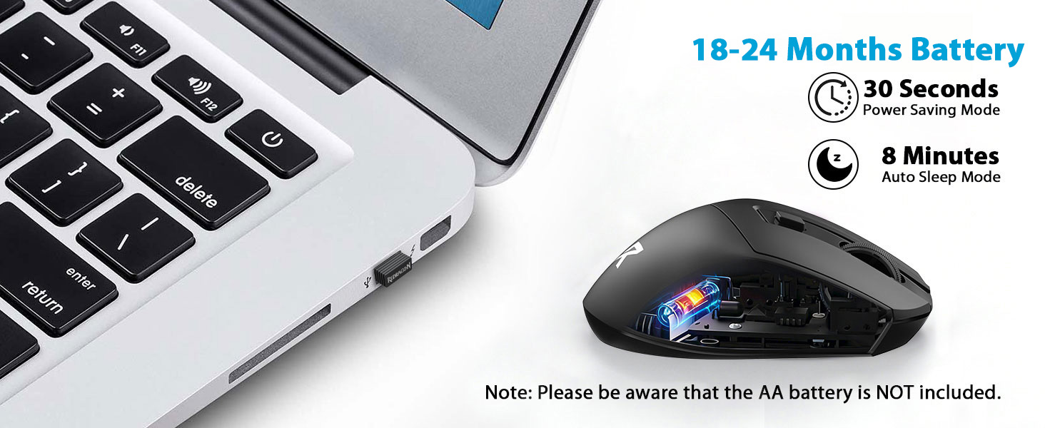 mouse wireless