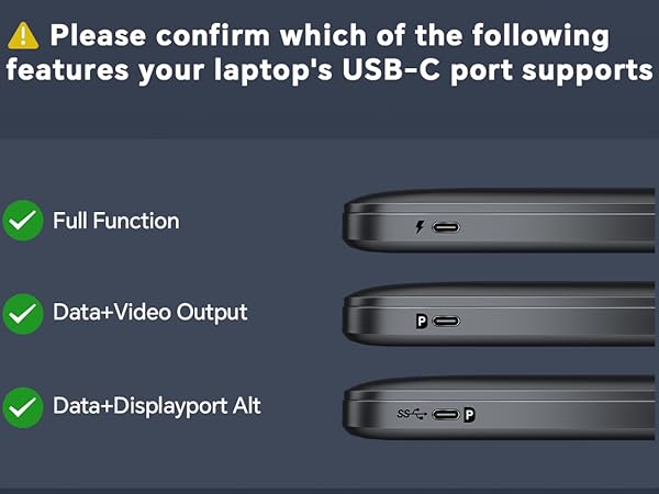 usbc hub
