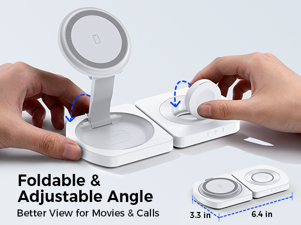Charging Station for Apple