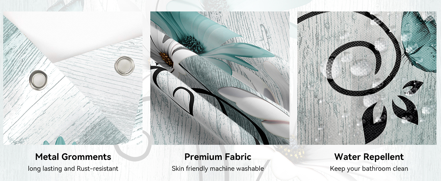 bathroom rug and shower curtain sets