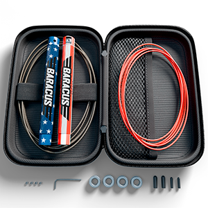 siempre ordenado y listo para usar