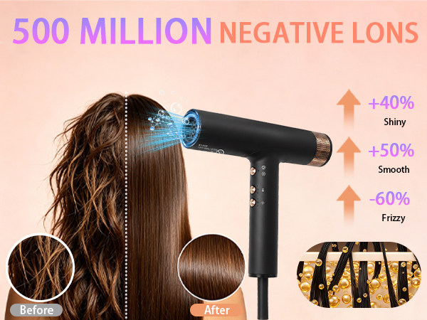 hair dryer