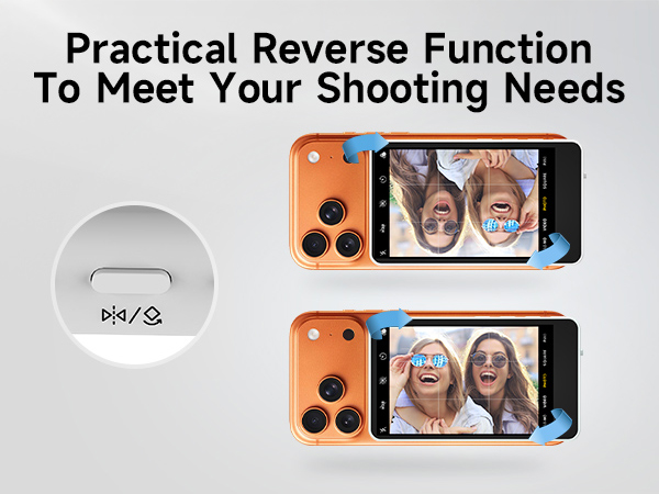 synco external monitor for iphone